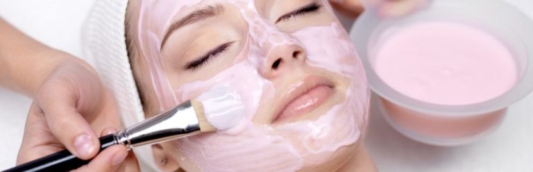 Rejuvenece tu Piel: Mascarilla Quita Arrugas Y Limpiadora Natural