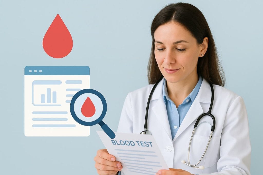 Interpretación Exámenes Preventivos