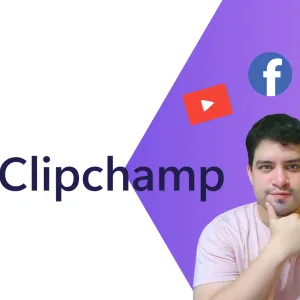 Curso Clipchamp
