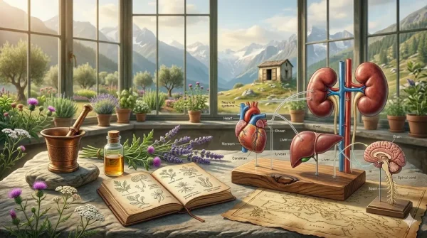 Curso: Manejo Integral De Las Enfermedades