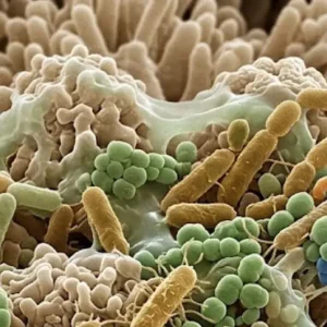 Curso - Inmunología y Microbiología Aplicada: Protocolos de Defensa Natural
