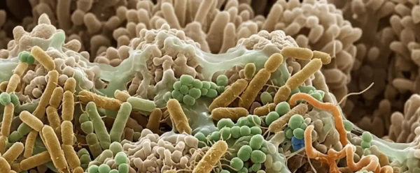 Curso - Inmunología y Microbiología Aplicada: Protocolos de Defensa Natural