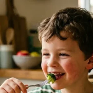 Curso: Nutrición Infantil