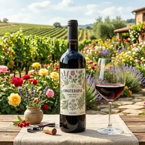 Curso - Aprende A Elaborar Vinos Medicinales Sin Frutas