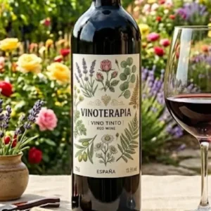 Curso - Aprende A Elaborar Vinos Medicinales Sin  Frutas