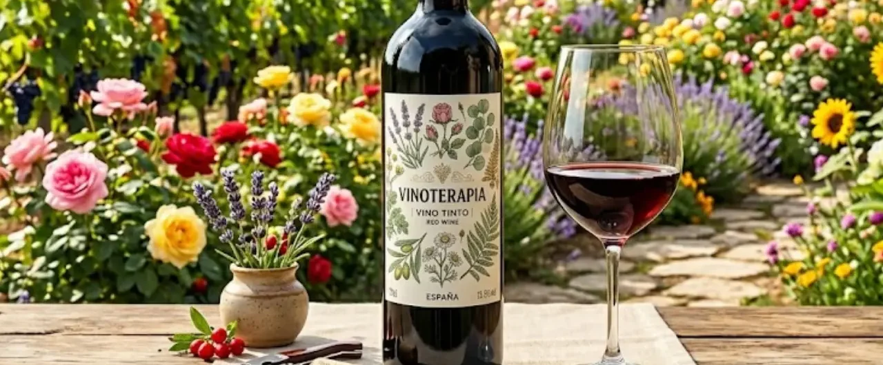 Curso – Aprende A Elaborar Vinos Medicinales Sin Frutas. Aprenda y Venda
