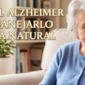 Curso: Alzheimer Y Cómo Manejarlo De Forma Natural