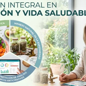 Formación Integral En Prevención Y Vida Saludable